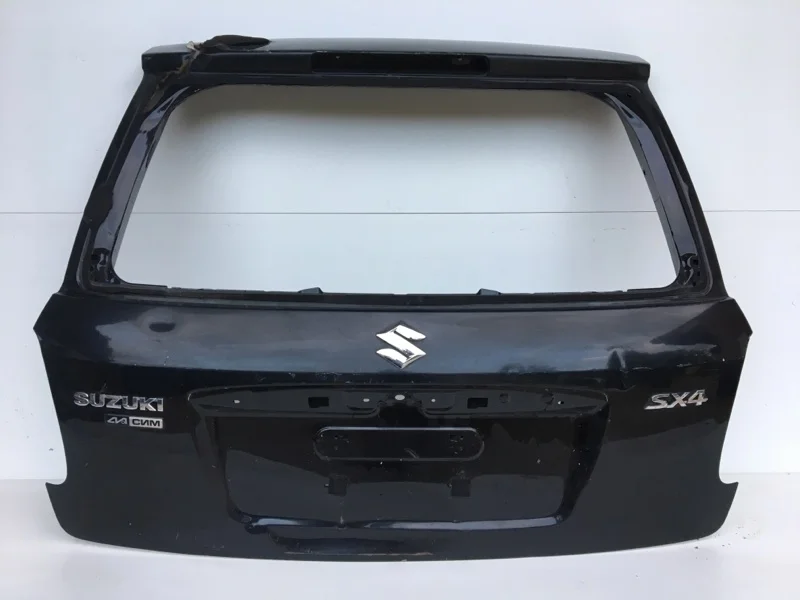 Дверь багажника Suzuki Sx4 2006-2014 6910079J00 1, задняя