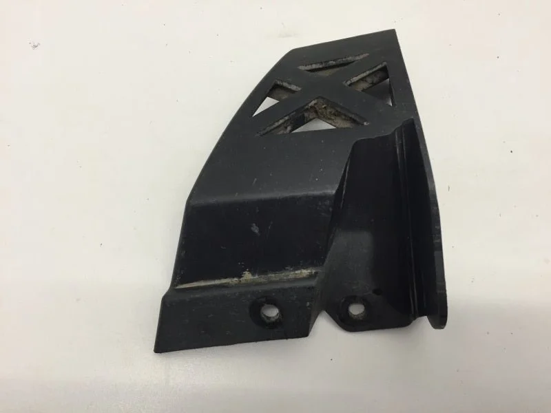 Кронштейн бампера Mercedes-Benz Ml-Klasse 2011-2015 A1668850624 W166, задний правый