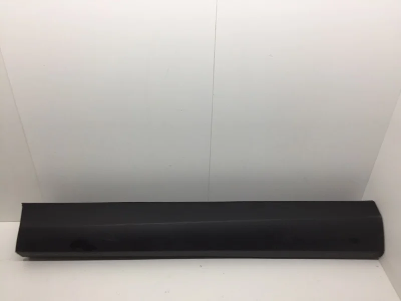 Накладка на дверь Toyota Rav4 2015-2019 7507442021 CA40, передняя левая