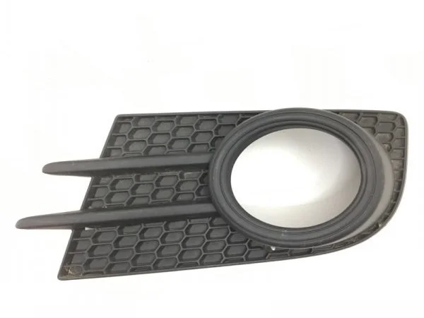 Накладка ПТФ Volkswagen Tiguan 2011-2016 5N0853665E 1, передняя левая