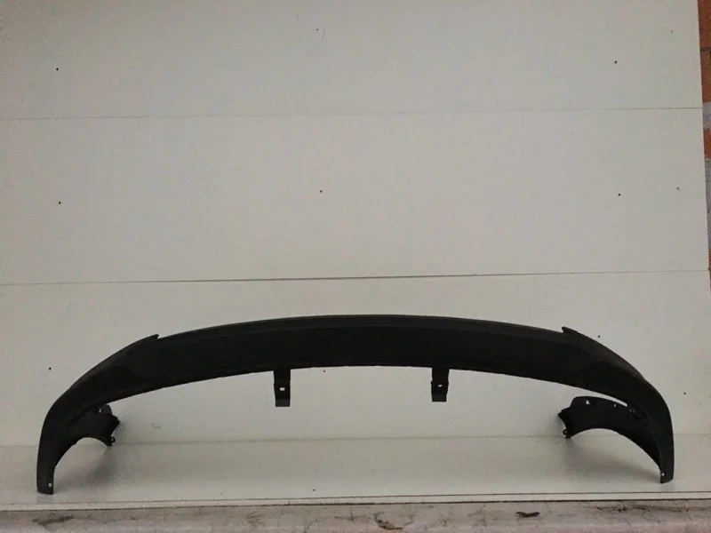 Юбка бампера Hyundai Tucson 2015-2018 86512D7000 3, задняя