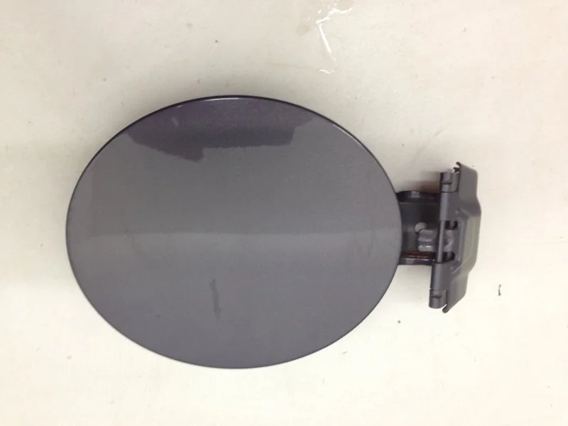 Лючок бензобака Mazda 6 2007-2013 GS1D42410B GH, задний левый