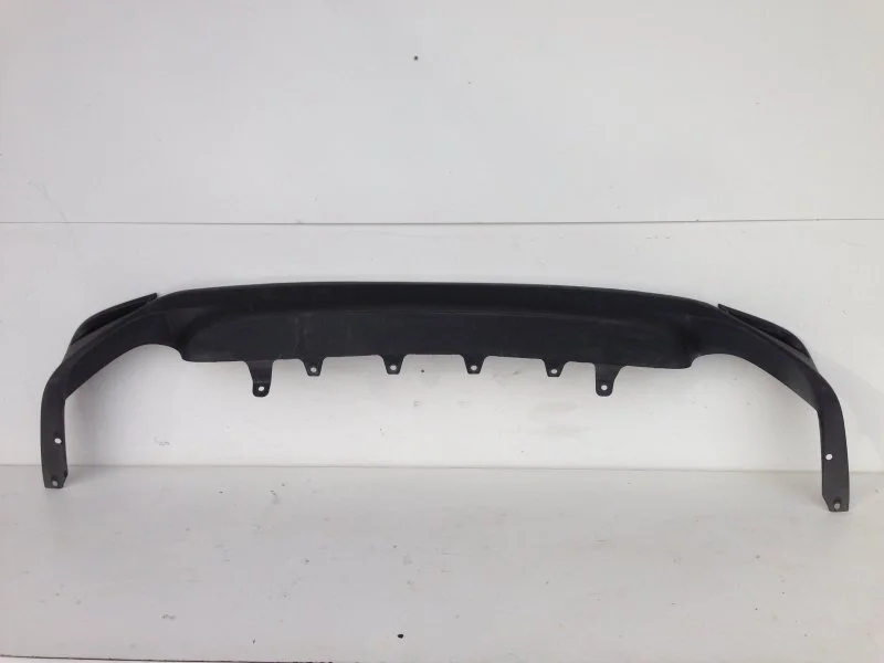 Юбка бампера Toyota Camry 2018-2020 5216906190 XV70, задняя