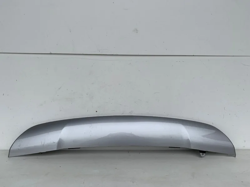 Юбка бампера Toyota Rav4 2015-2019 5240542010 CA40, задняя