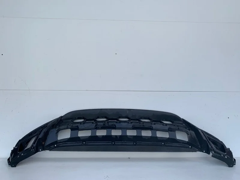 Юбка бампера Volkswagen Tiguan 2016-2020 5NA805903G 2, передняя