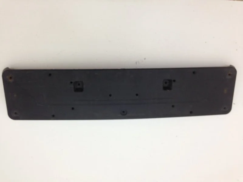 Накладка под номерной знак Mercedes-Benz Glk-Klasse 2012-2015 A2048850281 X204, передняя