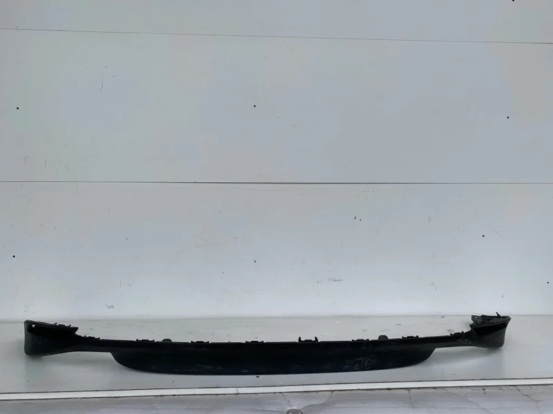 Юбка бампера Toyota Camry 2017-2020 5216906190 XV70, задняя
