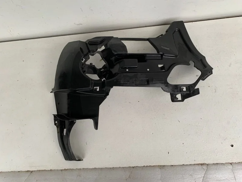 Кронштейн ПТФ Bmw X1 2014-2020 51117354820 F48, передний правый