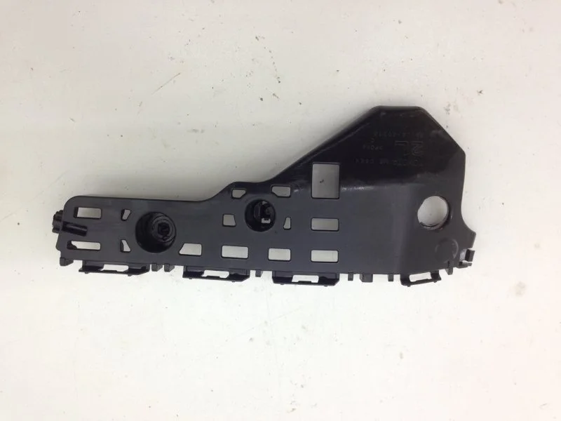 Кронштейн бампера Toyota Land Cruiser Prado 2013-2017 5211660270 150, передний левый