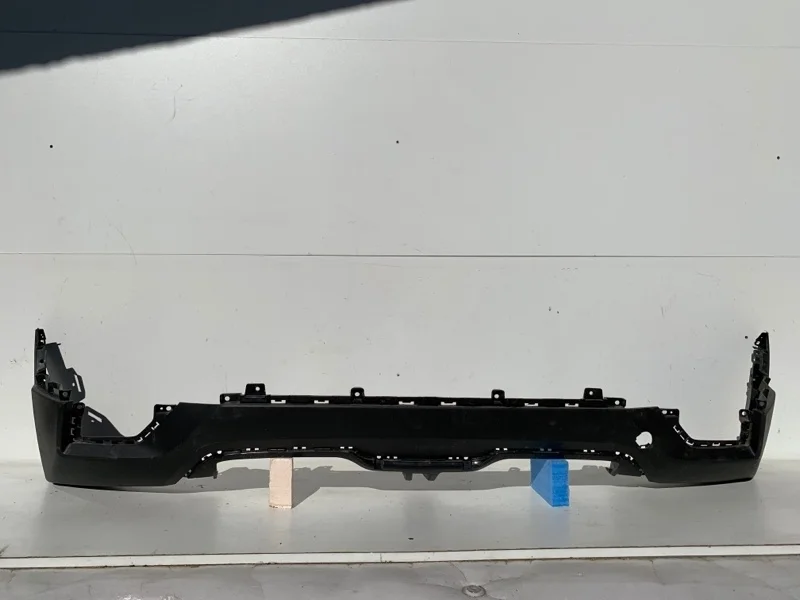 Юбка бампера Hyundai Creta 2016-2020 86612M0000 1, задняя