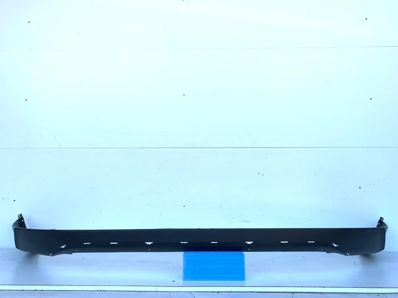 Юбка бампера Toyota Rav4 2015-2019 521690R060 CA40, задняя