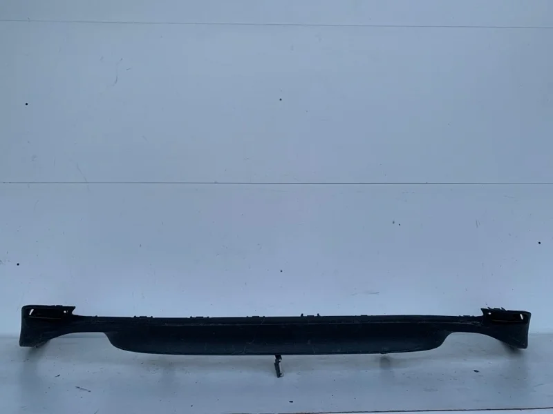 Юбка бампера Toyota Camry 2017-2020 5216906190 XV70, задняя