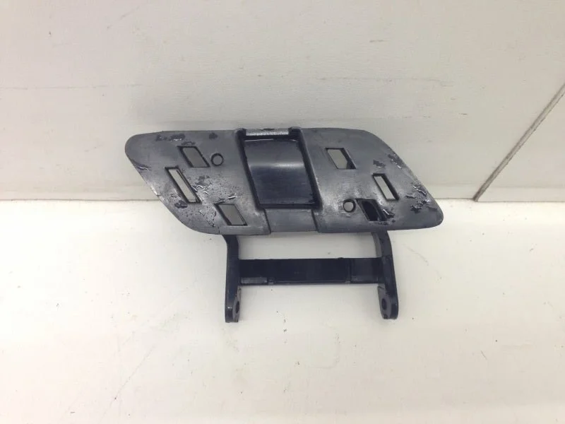 Крышка форсунки омывателя фары Mercedes-Benz Gle-Klasse 2015-2018 A1668600208 W166, передняя правая