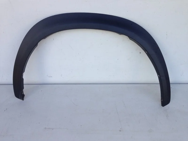 Накладка на крыло Lexus Nx 2017-2020 7560178010 1, передняя правая