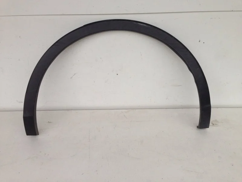 Накладка на крыло Volkswagen Tiguan 2016-2020 5NA854819J 2, задняя левая