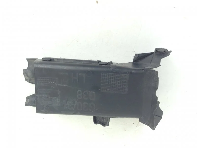 Воздуховод Bmw 5 Series 2016-2020 51747383851 G30/G31, передний