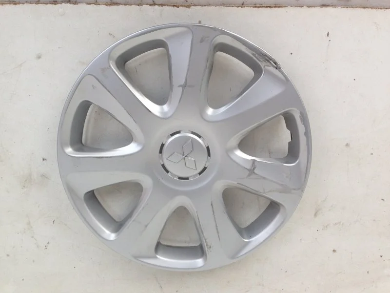 Колпак колёсного диска Mitsubishi Outlander 2017-2020 4252A094 3