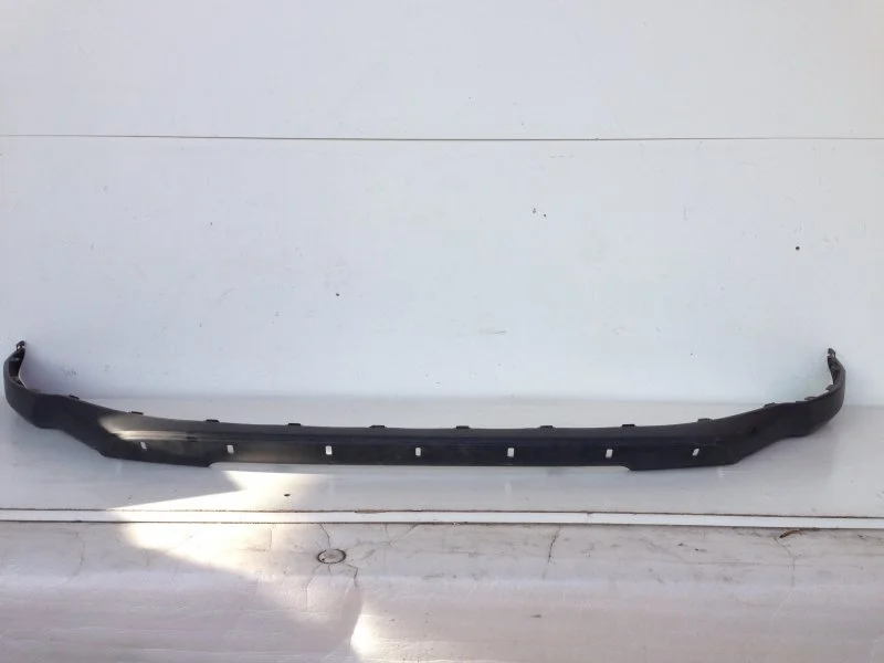 Юбка бампера Toyota Rav4 2014-2020 5241142070 CA40, передняя