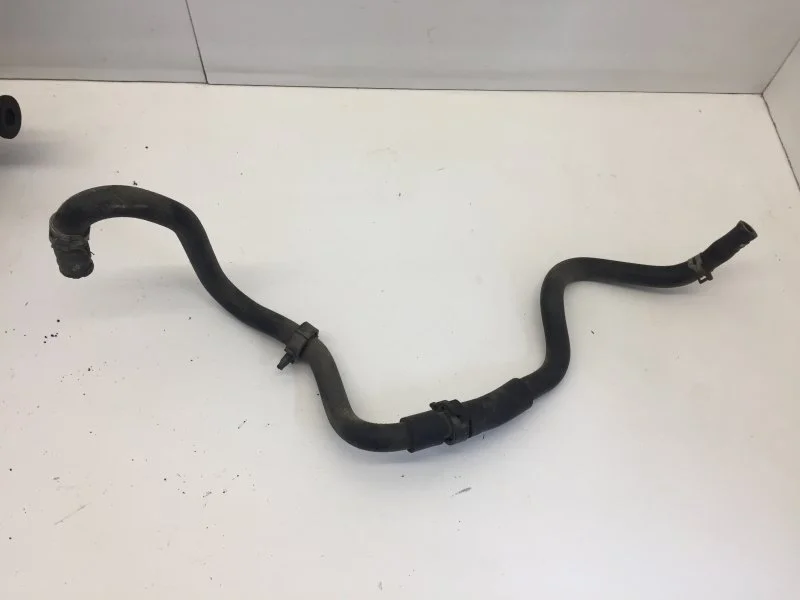 Трубка впускного коллектора Mazda 3 2003-2009 0998000220 BK 1, передняя