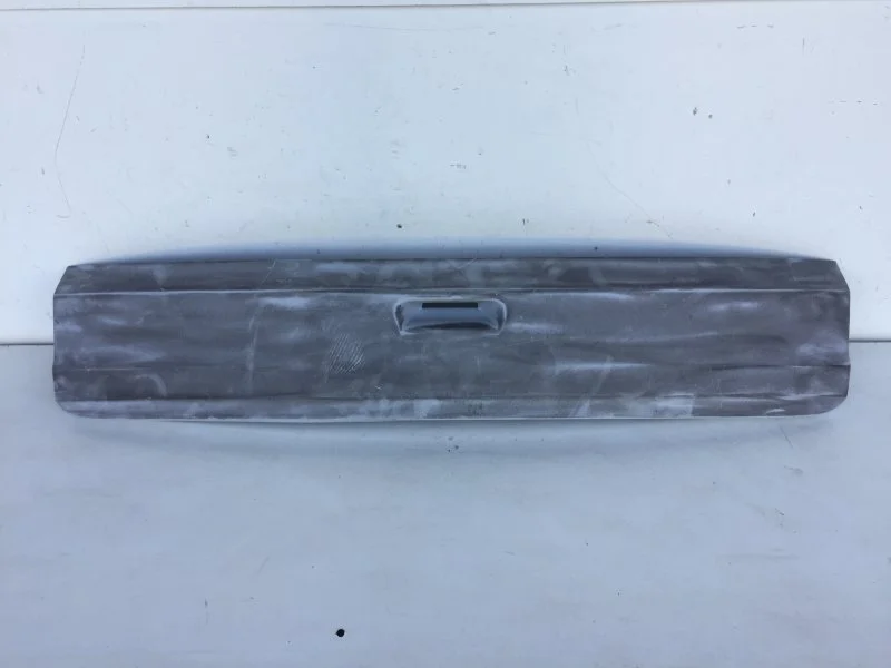 Накладка крышки багажника Honda Cr-V 2012-2018 74895T1GE000 4, задняя