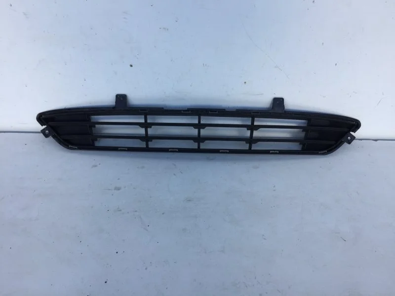 Решётка бампера Kia Optima 2018-2020 86561D4500 4, передняя