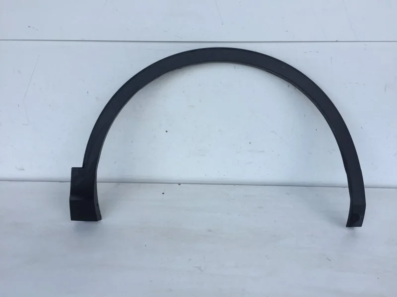 Расширитель крыла Volkswagen Tiguan 2016-2020 5NA854732E 2, передний правый