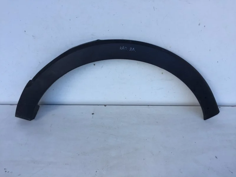 Расширитель крыла Renault Kaptur 2016-2020 788A34259R 1, задний левый