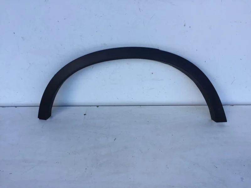 Расширитель крыла Bmw X3 2010-2017 51777210084 F25, задний правый