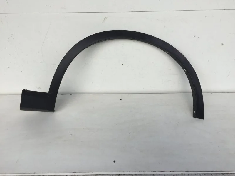 Расширитель крыла Bmw X3 2014-2017 51777210082 F25, передний правый