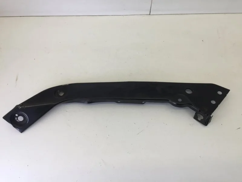 Кронштейн фары Volkswagen Tiguan 2016-2020 5NA805931A 2, передний левый