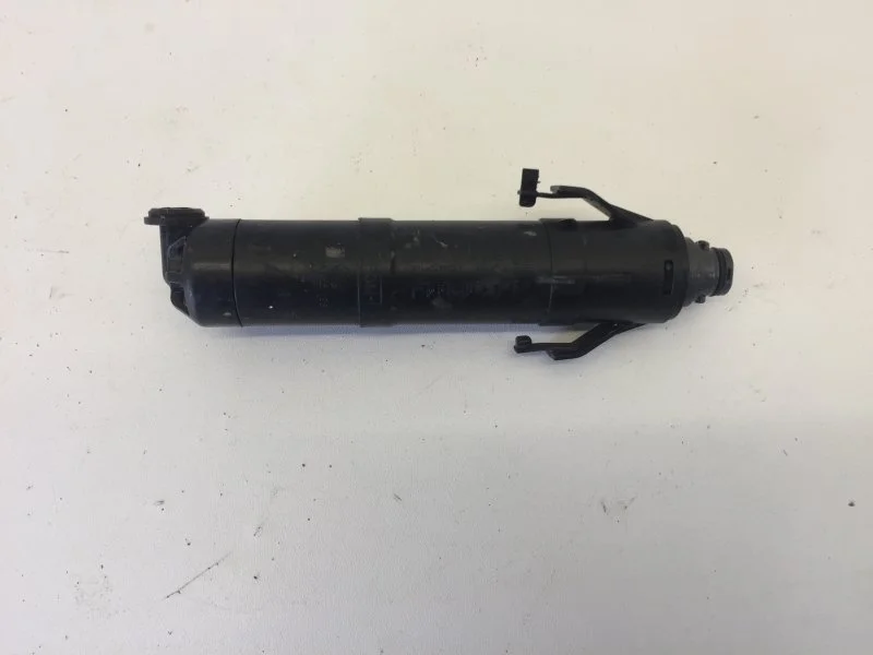 Форсунка омывателя фары Volkswagen Tiguan 2016-2020 5NA955103A 2, передняя левая