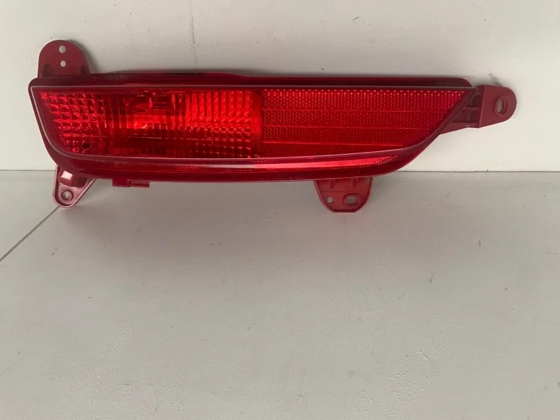 Фара противотуманная Hyundai Creta 2016-2020 92406M0100 1, задняя правая