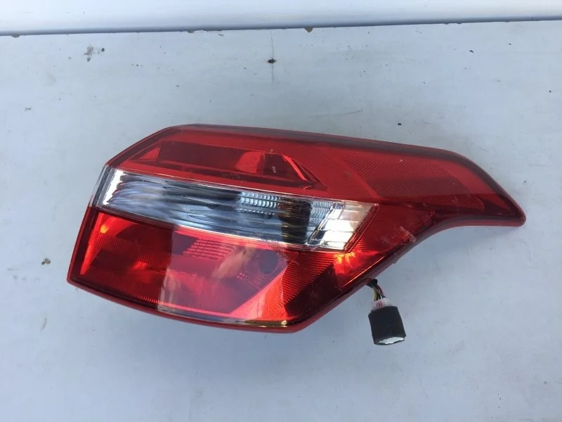 Фонарь Hyundai Creta 2016-2020 92402M0000 1, задний правый