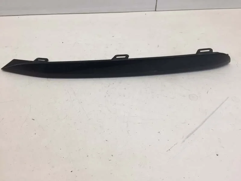 Накладка противотуманной фары Bmw 3 Series 2015-2020 51117396853 F30/F31, передняя