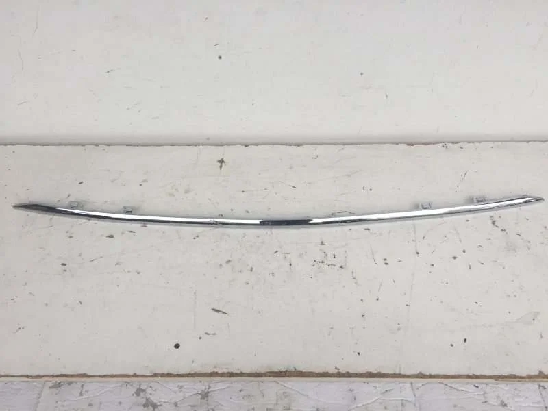 Молдинг бампера Kia Sportage 2016-2020 86688F1500 4, задний