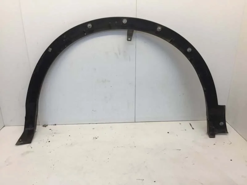 Расширитель крыла Nissan Qashqai 2013-2019 63810BM90A 2, передний правый
