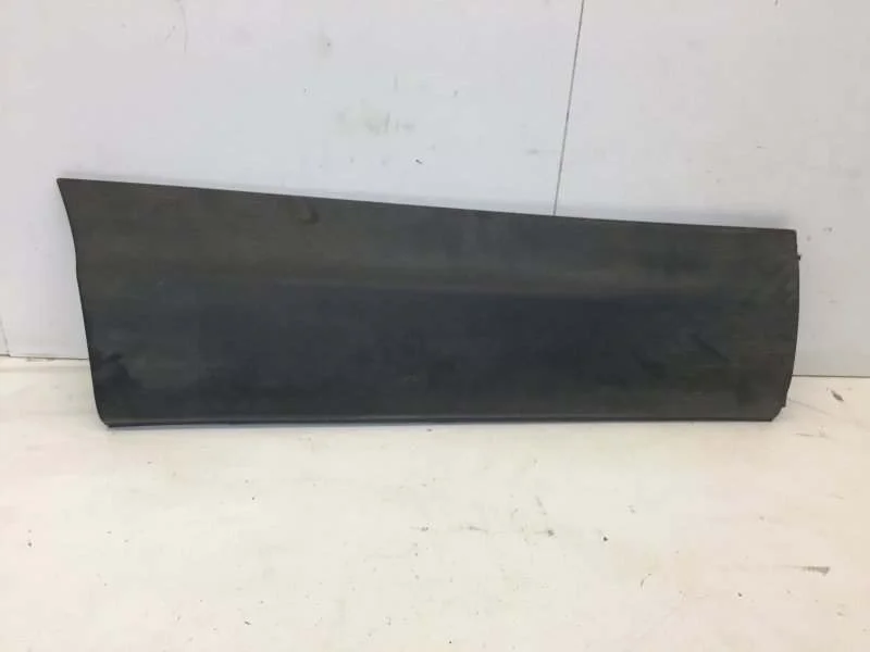 Накладка двери Nissan Qashqai 2013-2019 828704EA0A 2, задняя правая