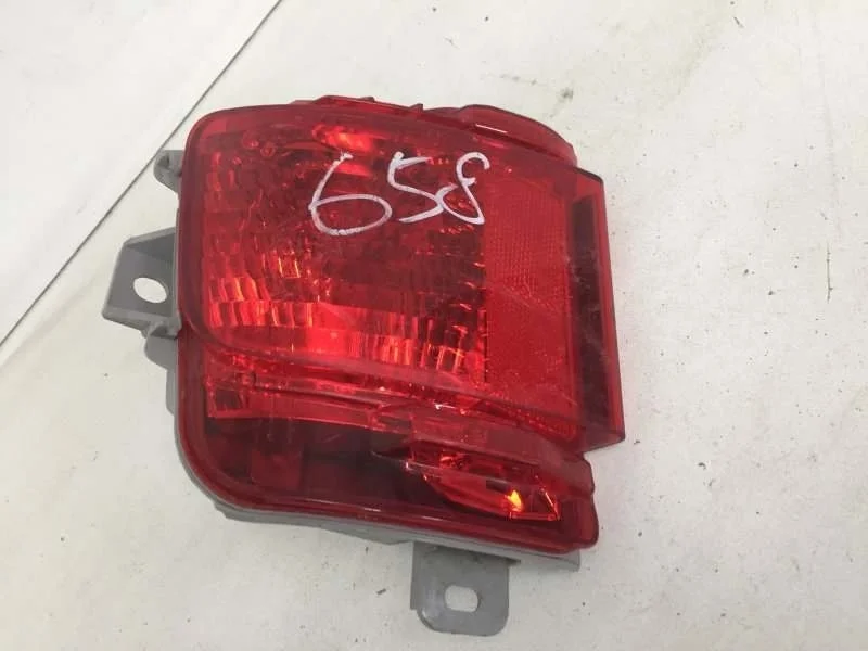 Фонарь Toyota Land Cruiser 2015-2021 8145660070 200, задний левый