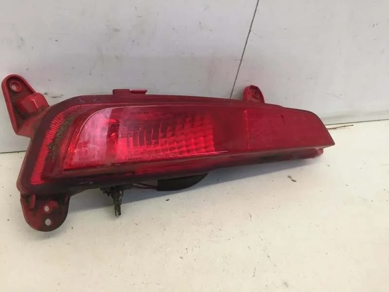 Фонарь противотуманный Hyundai Creta 2016-2020 92405M0100 1, задний левый