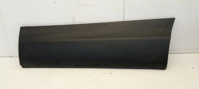 Накладка двери Nissan Qashqai 2013-2019 828714EA0A 2, задняя левая