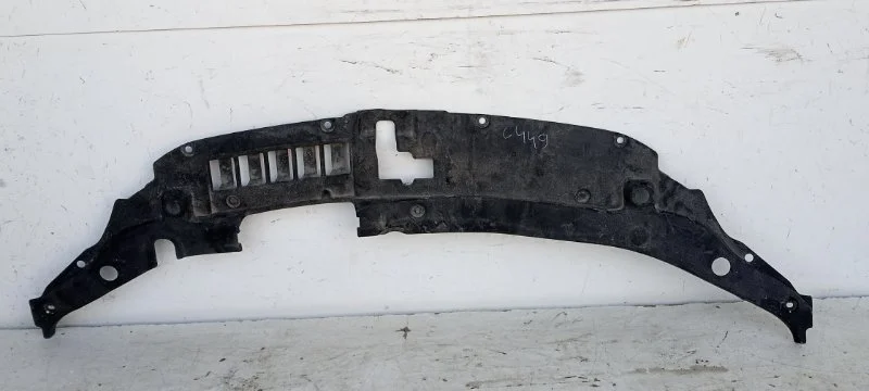 Замковая панель Toyota Camry 2011-2017 5329533100 XV50, передняя