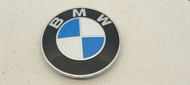 Эмблема Bmw X3 2017-2020 51147499154 G01, передняя
