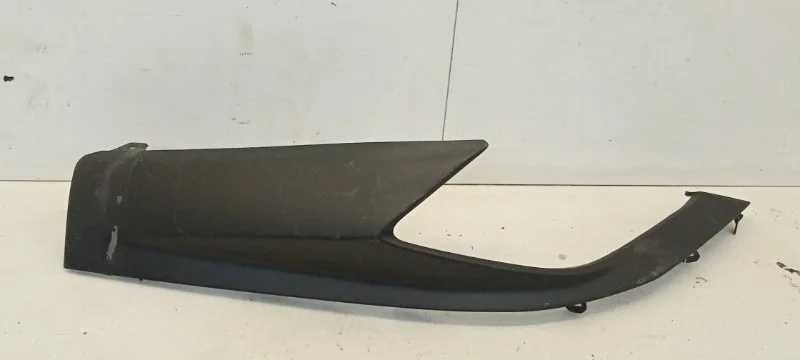 Накладка бампера Lexus Rx 2015-2020 5217748010 4, задняя правая