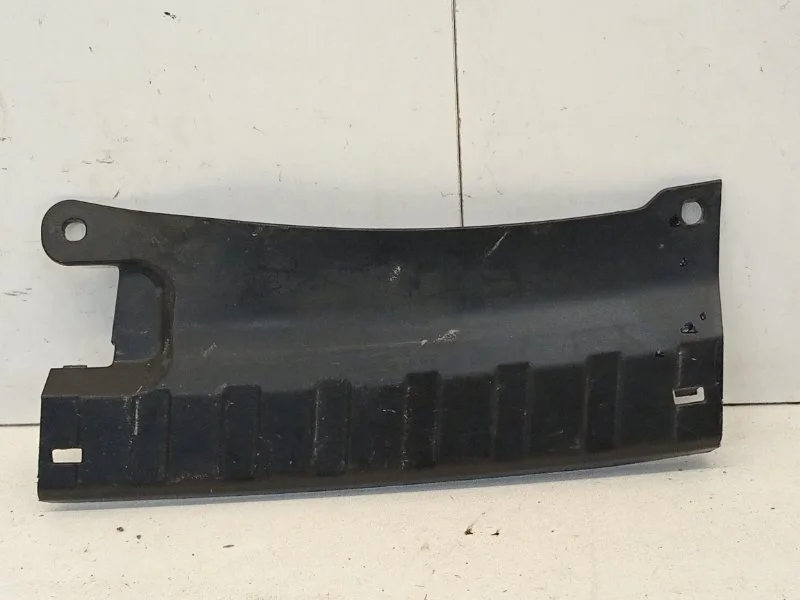 Кронштейн бампера Bmw X5 2018-2021 51127487526 G05, задний правый