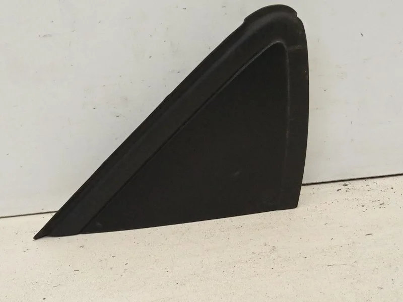 Накладка крыла Volkswagen Polo 2014-2020 6RU853274 5, передняя правая