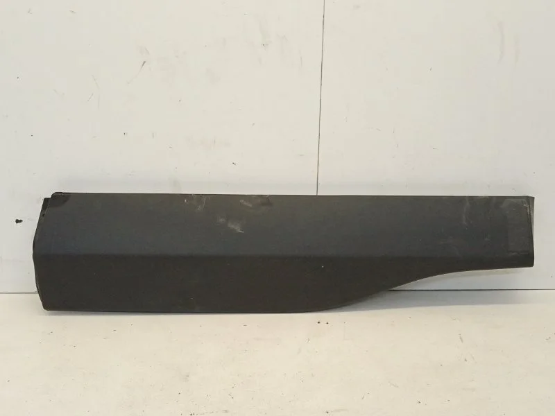 Накладка двери Toyota Rav4 2019-2021 7507742040 XA50, задняя правая