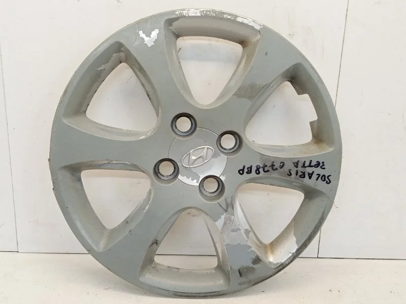 Колпак Hyundai Solaris 529604L000
