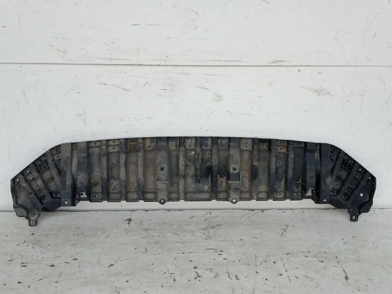 Защита бампера Toyota Rav4 2015-2019 5261842070 CA40, передняя