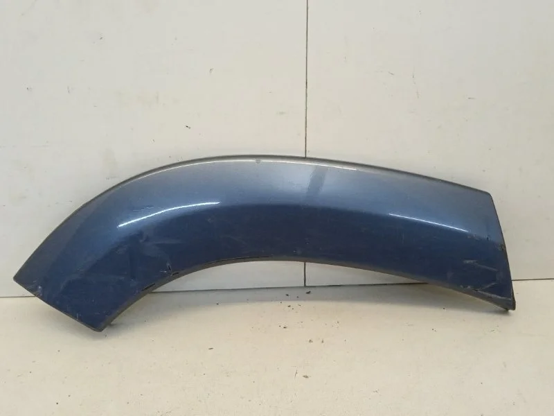 Расширитель крыла Toyota Rav4 2005-2010 7565342090 XA30, задний правый