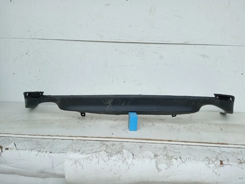 Юбка бампера Toyota Camry 2017-2020 5216906190 XV70, задняя